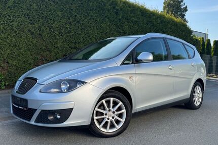 Seat Altea 218.000 km 2.150 € Erwitte 59597