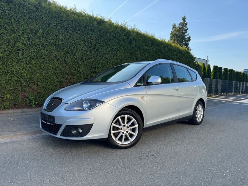 Seat Altea 218.000 km 2.150 € Erwitte 59597