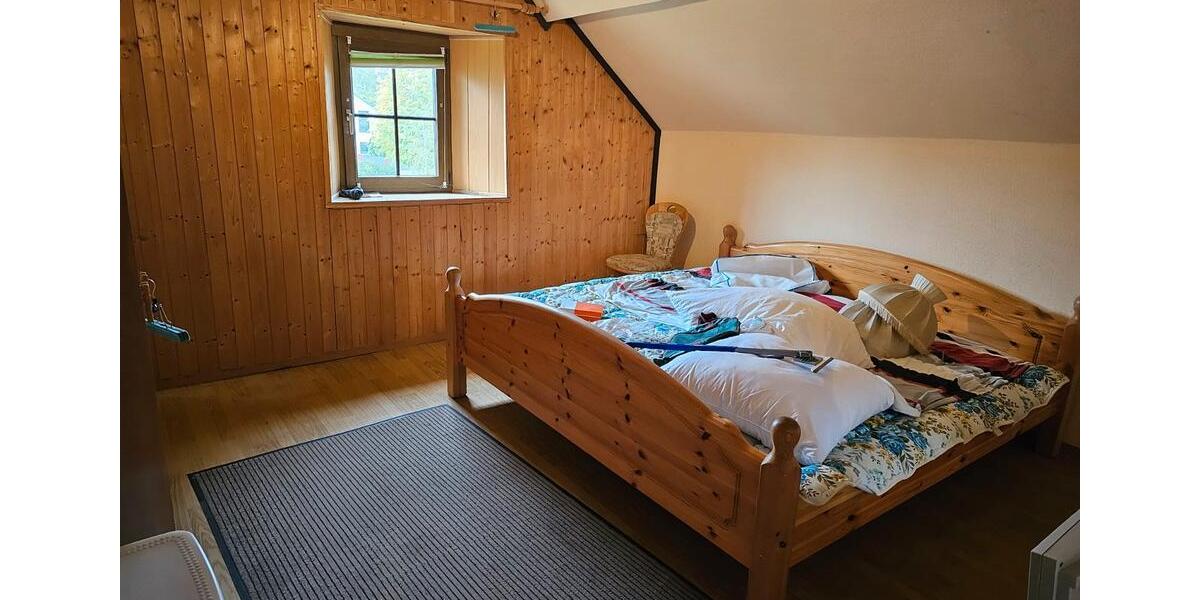Einfamilienhaus Mehren - 6 Zimmer, 125 m&sup2;, 175.000&euro; | Angebot:26838481