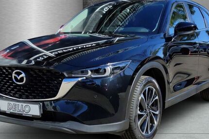 Mazda CX-5 38.937 km 30.490 &euro; Norderstedt 22848
