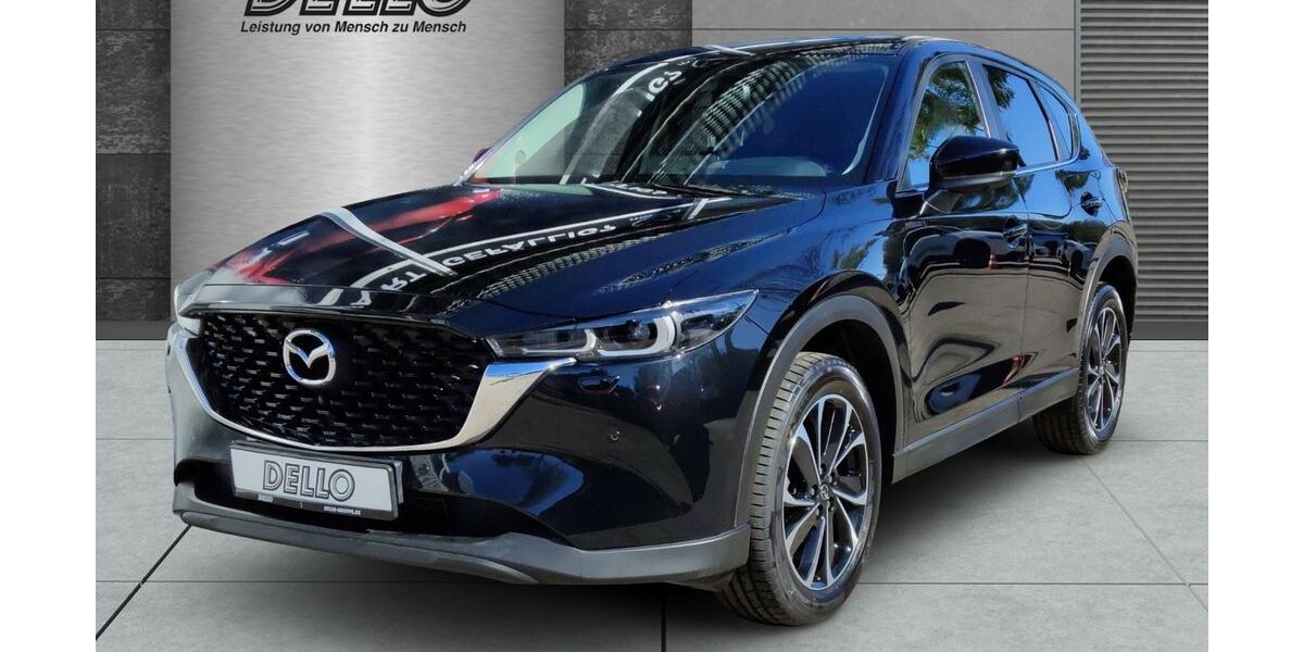 Mazda CX-5 38.937 km 30.490 &euro; Norderstedt 22848