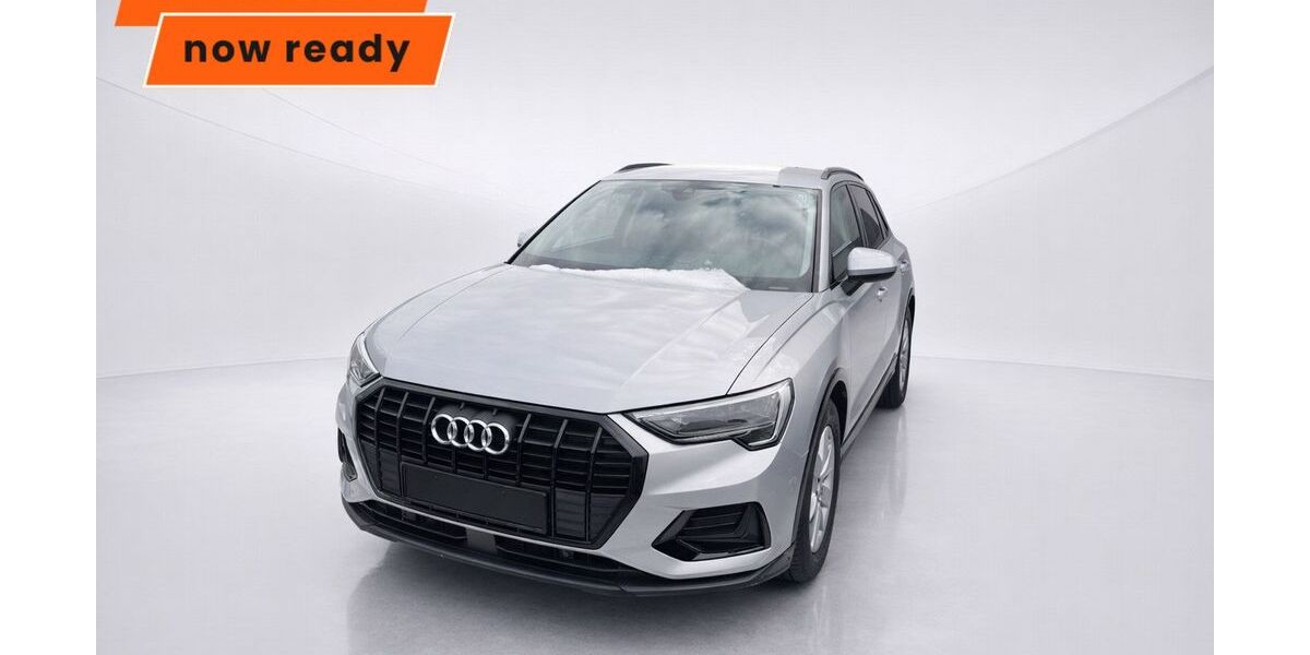 Audi Q3 75.124 km 24.249 &euro; Ergolding 84030