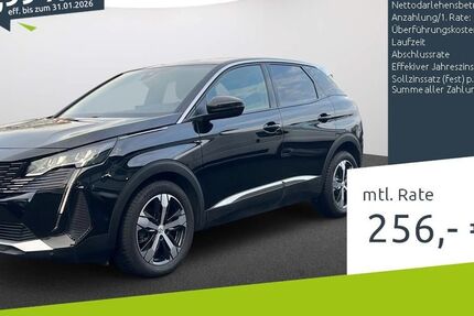 Peugeot 3008 26.500 km 18.749 &euro; Bocholt 46395