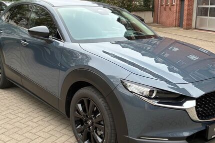 Mazda CX-30 1.200 km 25.950 &euro; Hamburg 21033