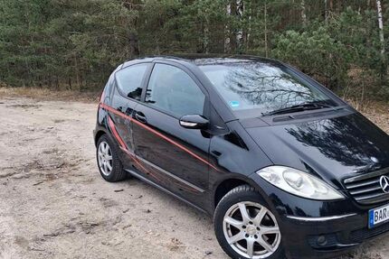 Mercedes-Benz A 150 199.000 km 1.800 &euro; Eberswalde 16227