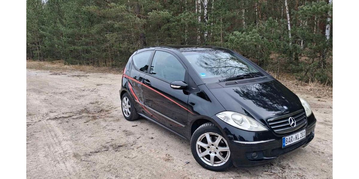 Mercedes-Benz A 150 199.000 km 1.800 &euro; Eberswalde 16227