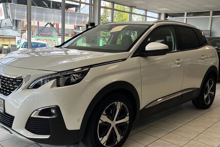 Peugeot 3008 182.910 km 9.990 &euro; Leipzig 04209