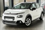 Citroen C3 1.2 Feel Klima Tempomat 99.000 km 7.390 &euro; Stade 21682