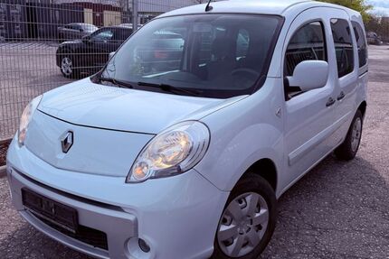 Renault Kangoo 255.000 km 3.690 &euro; Markt Schwaben 85570