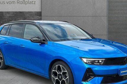 Opel Astra 19.851 km 27.990 &euro; Eisenberg 07607