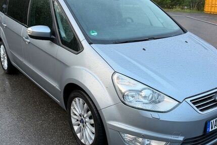 Ford Galaxy 251.000 km 5.800 &euro; Gerlingen 70839