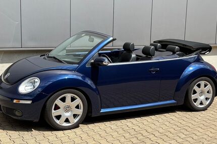 VW New Beetle 151.000 km 4.990 &euro; Finnentrop 57413