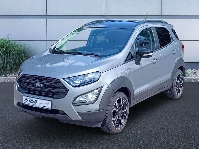 EcoSport