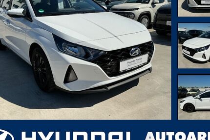 Hyundai i20 15.870 km 13.975 &euro; München 81477