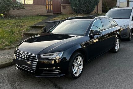 Audi A4 184.000 km 18.200 &euro; Remscheid 42855