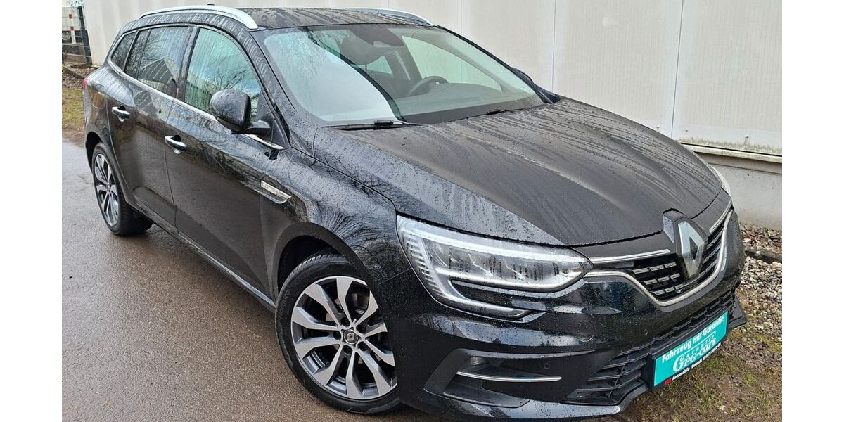 Renault Megane 68.139 km 14.999 &euro; Detmold 32758