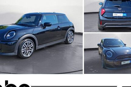 Mini Cooper C 11.298 km 25.990 &euro; Emmendingen 79312