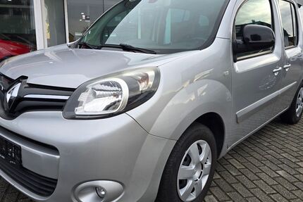 Renault Kangoo 183.479 km 4.900 € Moers 47443