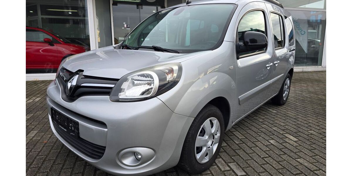 Renault Kangoo 183.479 km 4.900 € Moers 47443