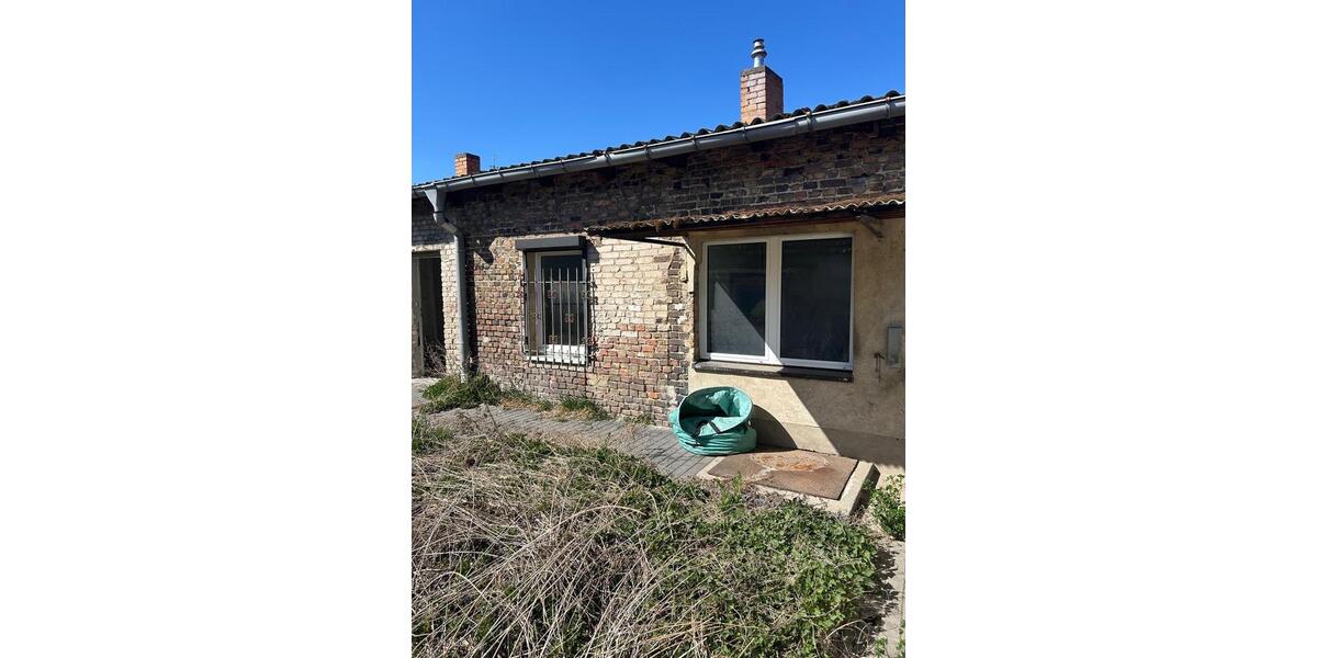 Einfamilienhaus Mittenwalde - 185.000&euro; | Angebot:26327472