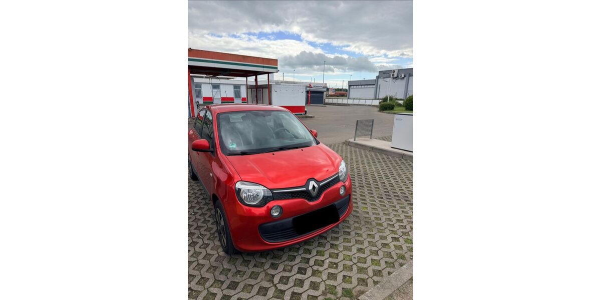 Renault Twingo 127.000 km 4.500 &euro; Hannover 30177