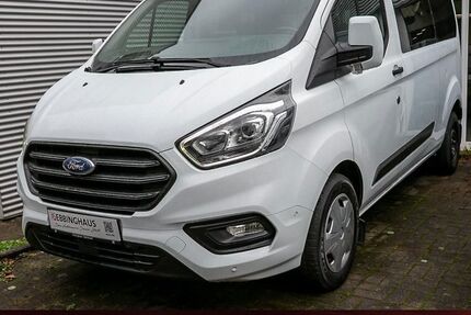Ford Transit Custom 96.771 km 19.499 € Dortmund 44149
