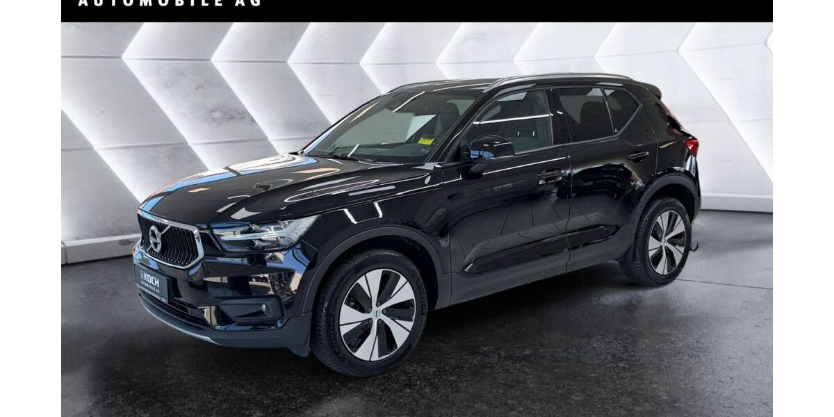Volvo XC40 40.128 km 27.780 &euro; Berlin 10553