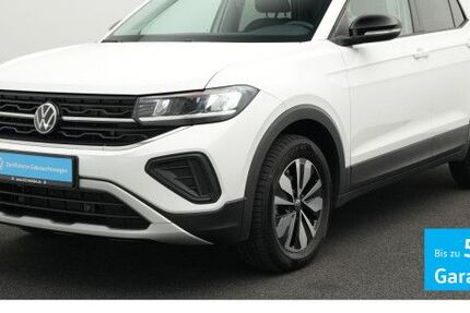 VW T-Cross 10.300 km 26.370 &euro; Gersthofen 86368