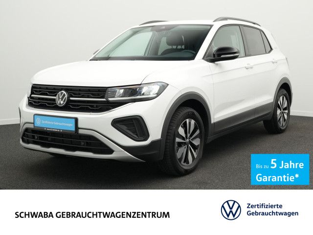 VW T-Cross 10.300 km 26.680 &euro; Gersthofen 86368