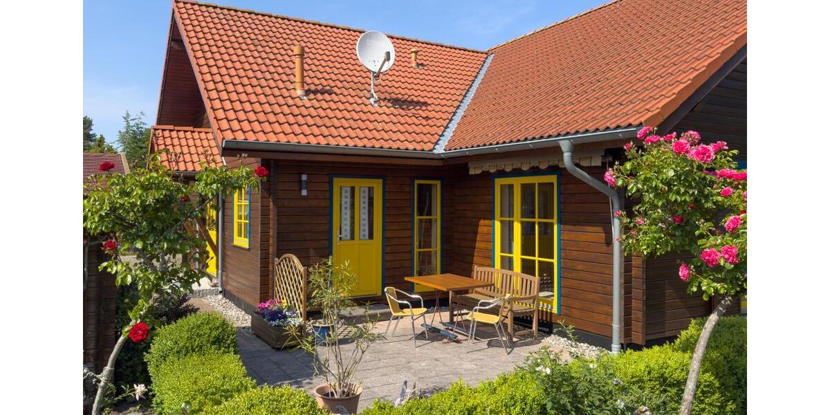 Einfamilienhaus Sagard - 4 Zimmer, 130 m&sup2;, 499.000&euro; | Angebot:24678063