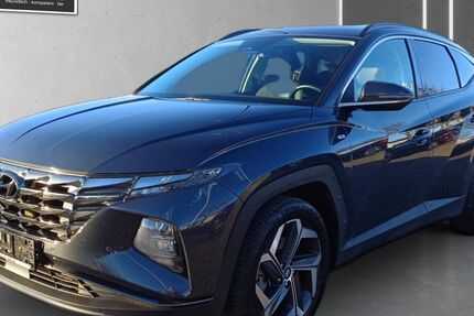 Hyundai TUCSON 43.176 km 25.990 &euro; Prenzlau 17291