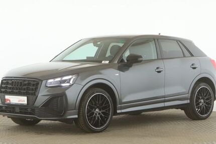 Audi Q2 45.291 km 25.989 &euro; Seevetal 21217