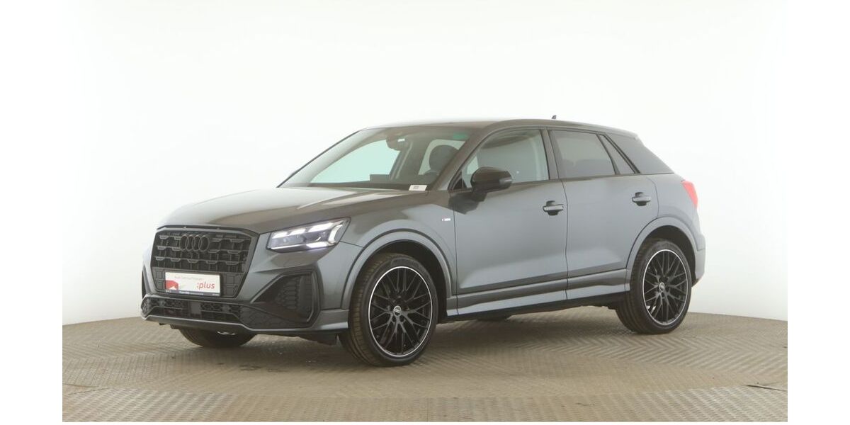 Audi Q2 45.291 km 26.697 &euro; Seevetal 21217