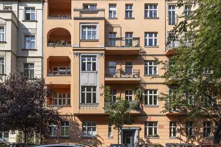 Wohnung zum Kaufen in Berlin 325.000 € 44 m² 1 zimmer