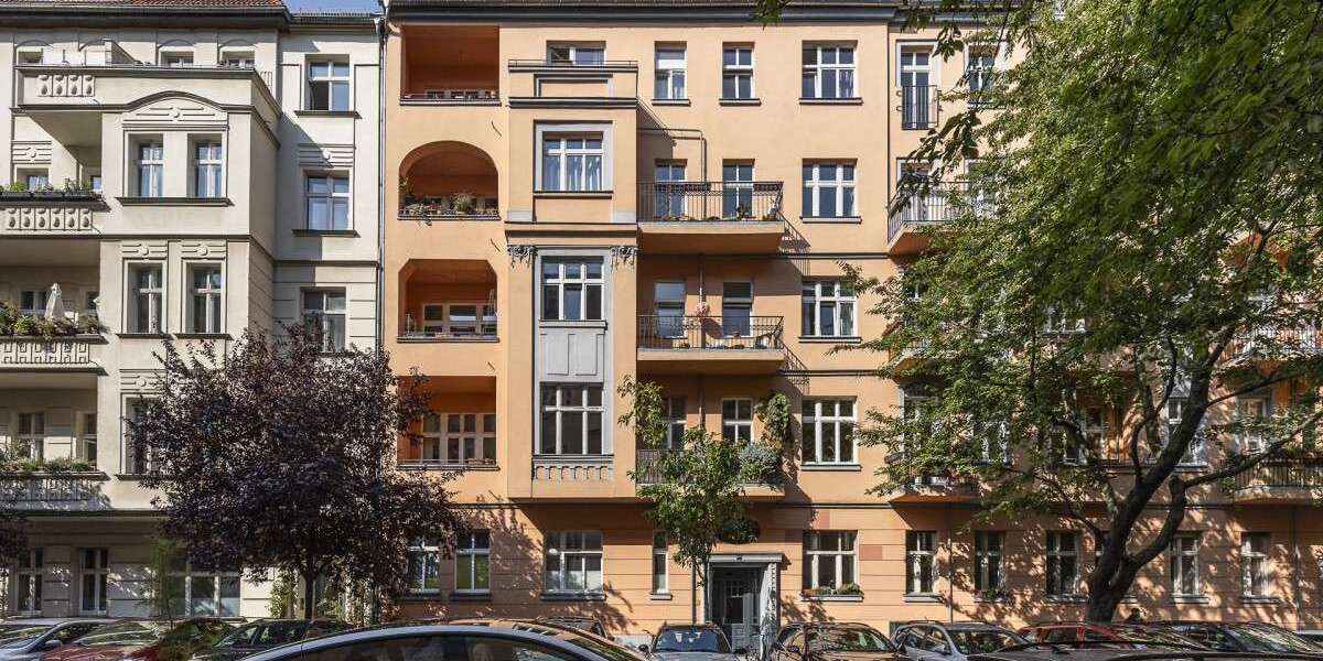 Wohnung zum Kaufen in Berlin 325.000 € 44 m² 1 zimmer