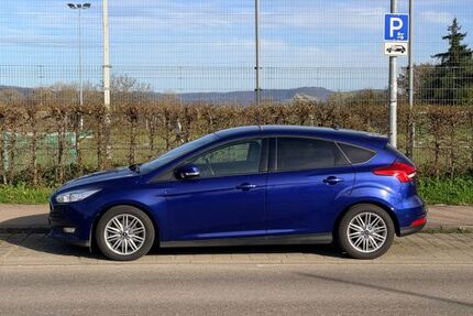 Ford Focus 94.000 km 14.000 &euro; Göppingen 73033