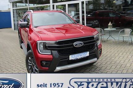 Ford Ranger 1.552 km 48.990 &euro; Grabow 19300
