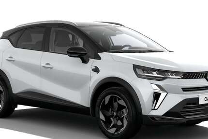 Renault Captur 1.111 km 25.990 € Bad Wildungen 34537