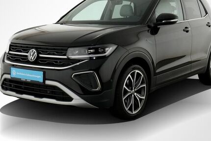 VW T-Cross 30.450 km 22.440 &euro; Nürnberg 90441