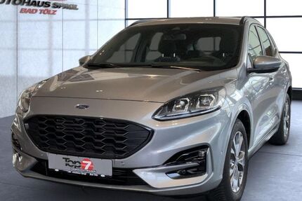 Ford Kuga 22.060 km 27.990 &euro; Bad Tölz 83646