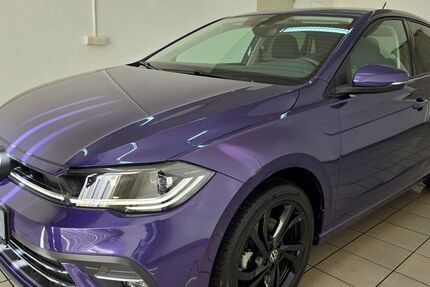 VW Polo 51.000 km 19.990 &euro; Chemnitz 09114