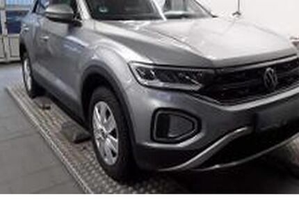 VW T-Roc 22.319 km 20.905 &euro; Nürnberg 90411