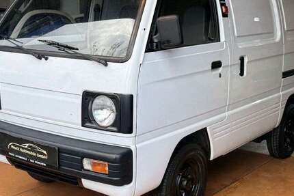 Suzuki Super-Carry 41.513 km 9.290 &euro; Bad Duerkheim 67098