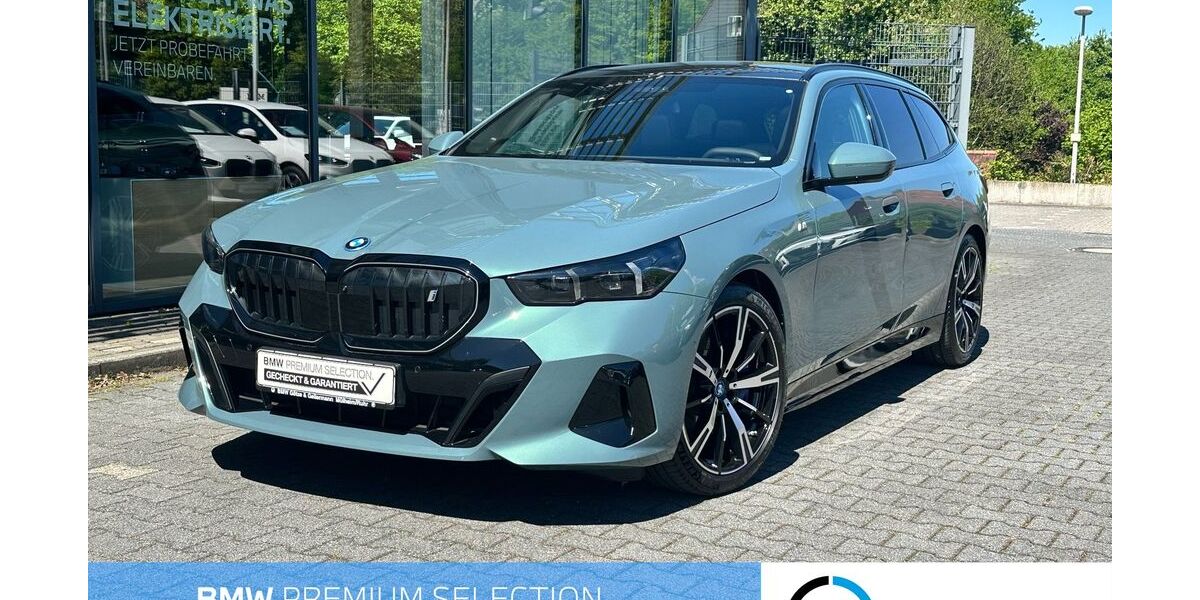 BMW i5 28.962 km 61.730 &euro; Mülheim 45472