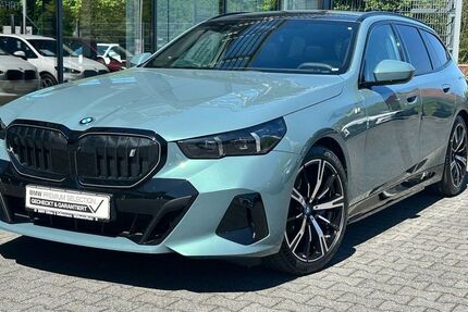BMW i5 28.962 km 62.750 &euro; Mülheim 45472