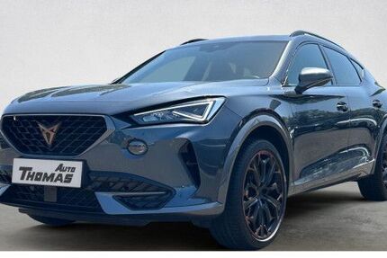Cupra Formentor 29.458 km 35.880 &euro; Blankenheim 53945