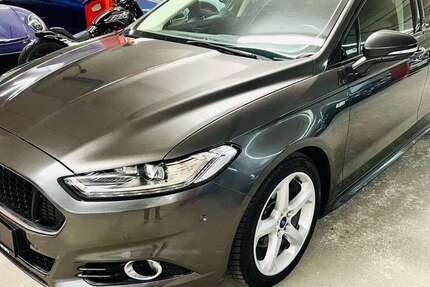 Ford Mondeo 143.196 km 10.700 &euro; Hamburg 20537