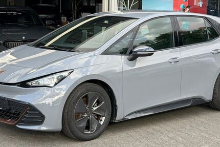 Cupra Born 26.315 km 24.450 &euro; Dieburg 64807