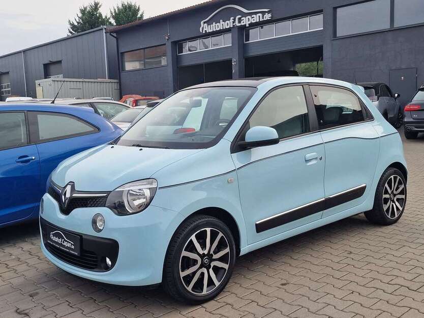 Twingo
