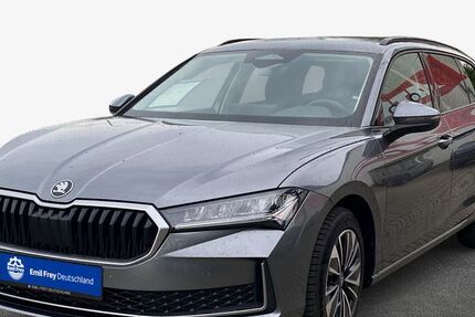 Skoda Superb 29.955 km 36.770 &euro; Friedrichshafen 88046